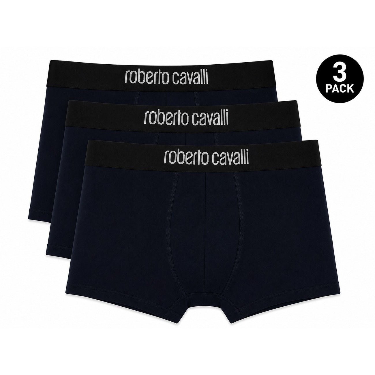 Roberto Cavalli Underwear - Roberto Cavalli Underwear Spodní Prádlo Pánské