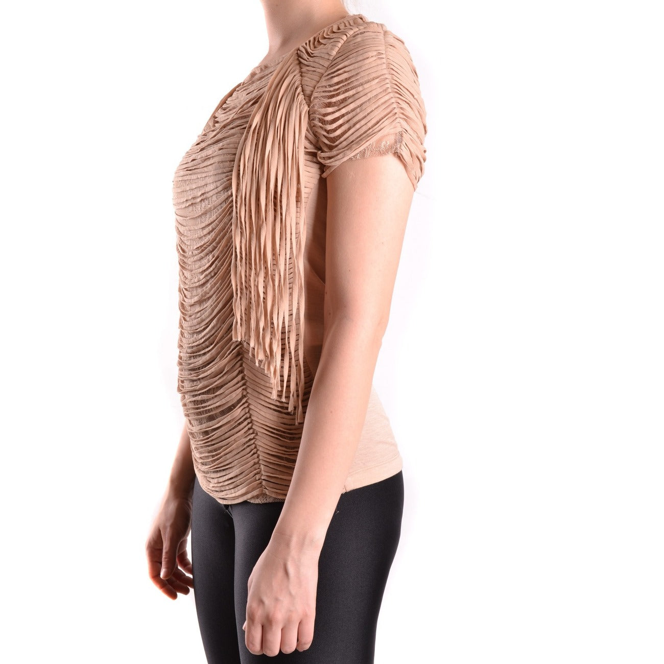 Elisabetta Franchi - Elisabetta Franchi Tričko Dámské