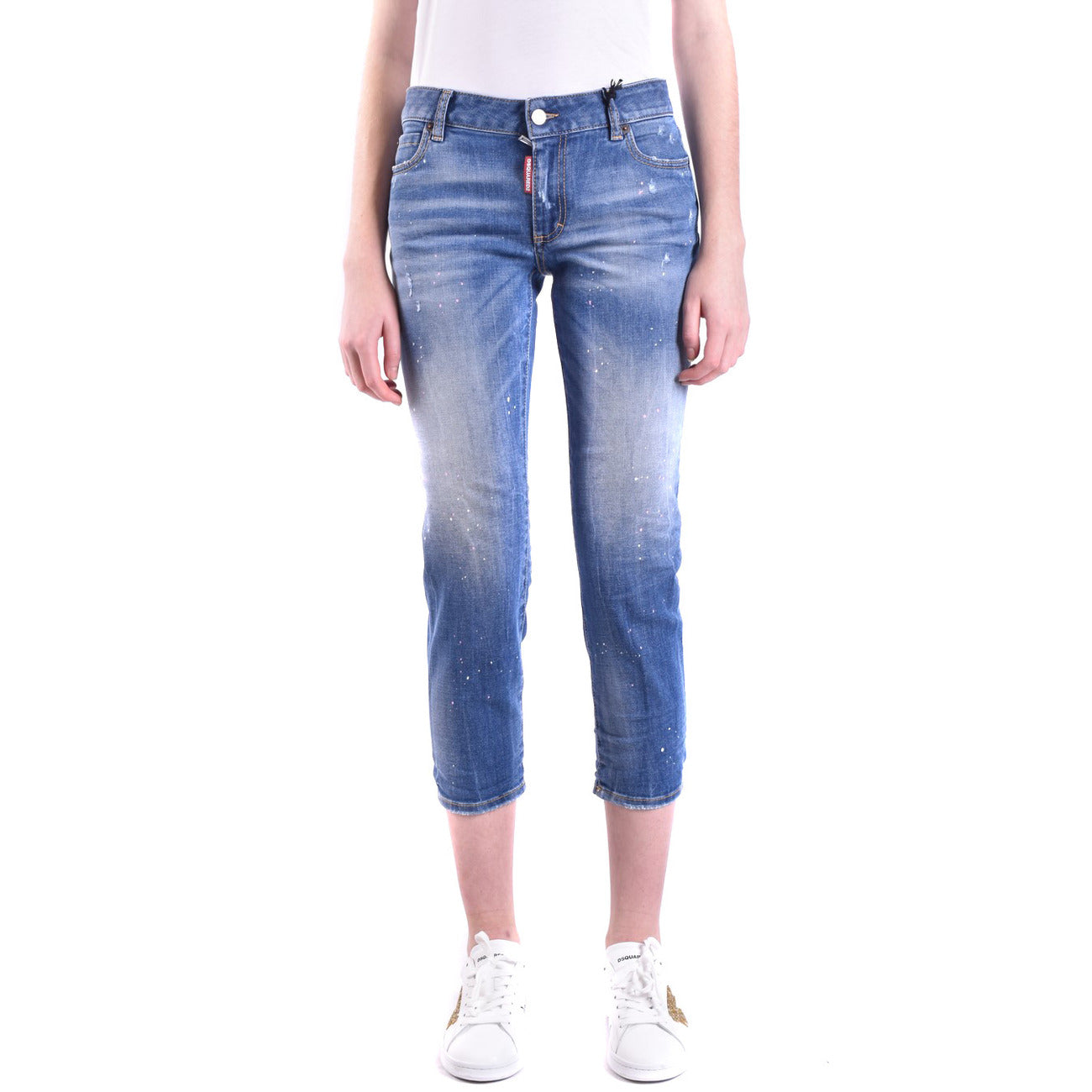 Dsquared2 - Dsquared2 Džíny Dámské