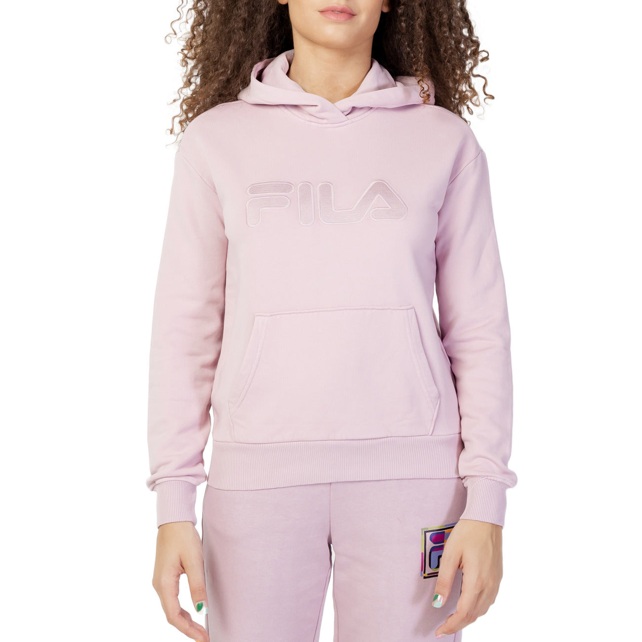 Fila - Fila Mikina Dámská