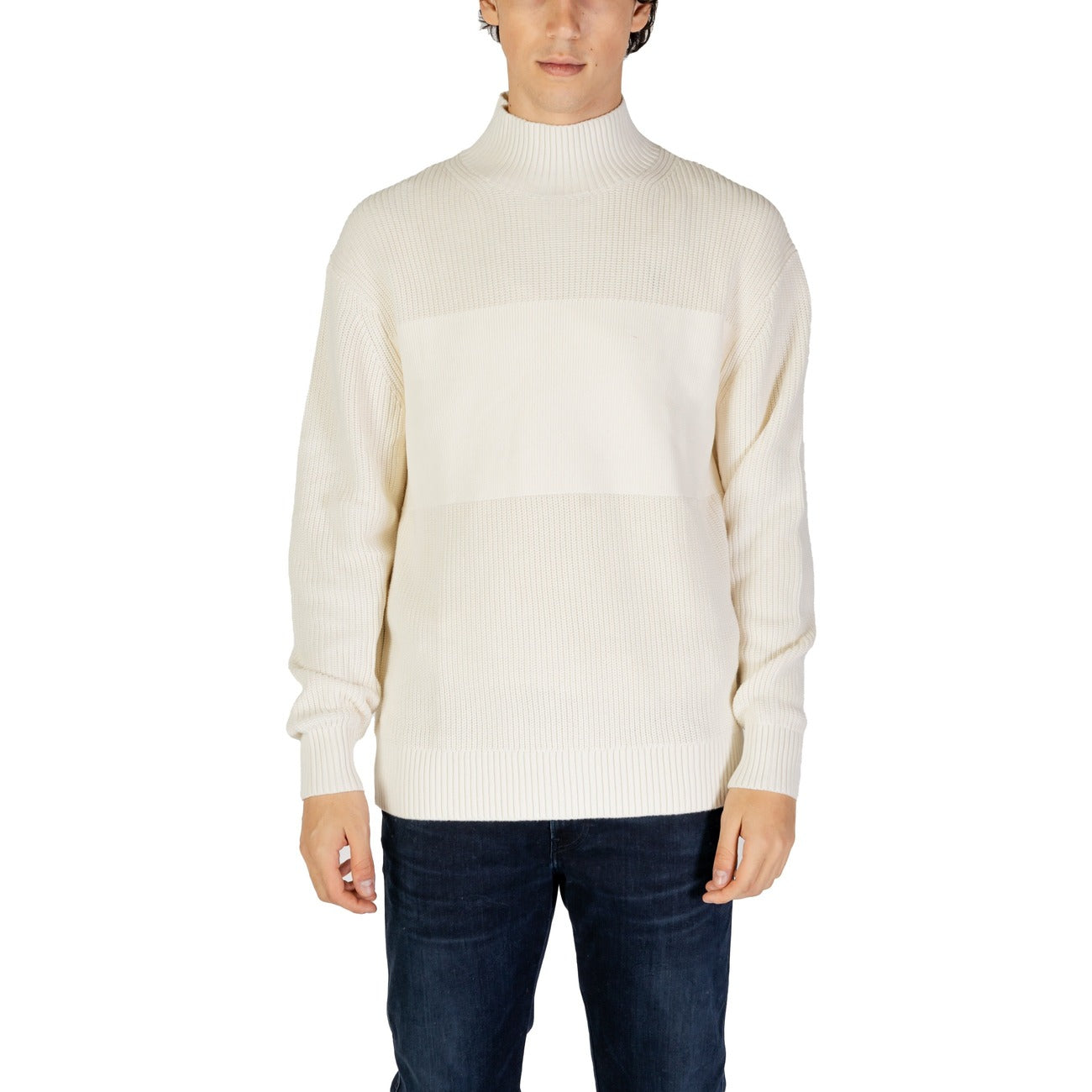 Calvin Klein Jeans - Calvin Klein Jeans Svetr Pánský