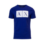 Armani Exchange - Armani Exchange Tričko Pánské
