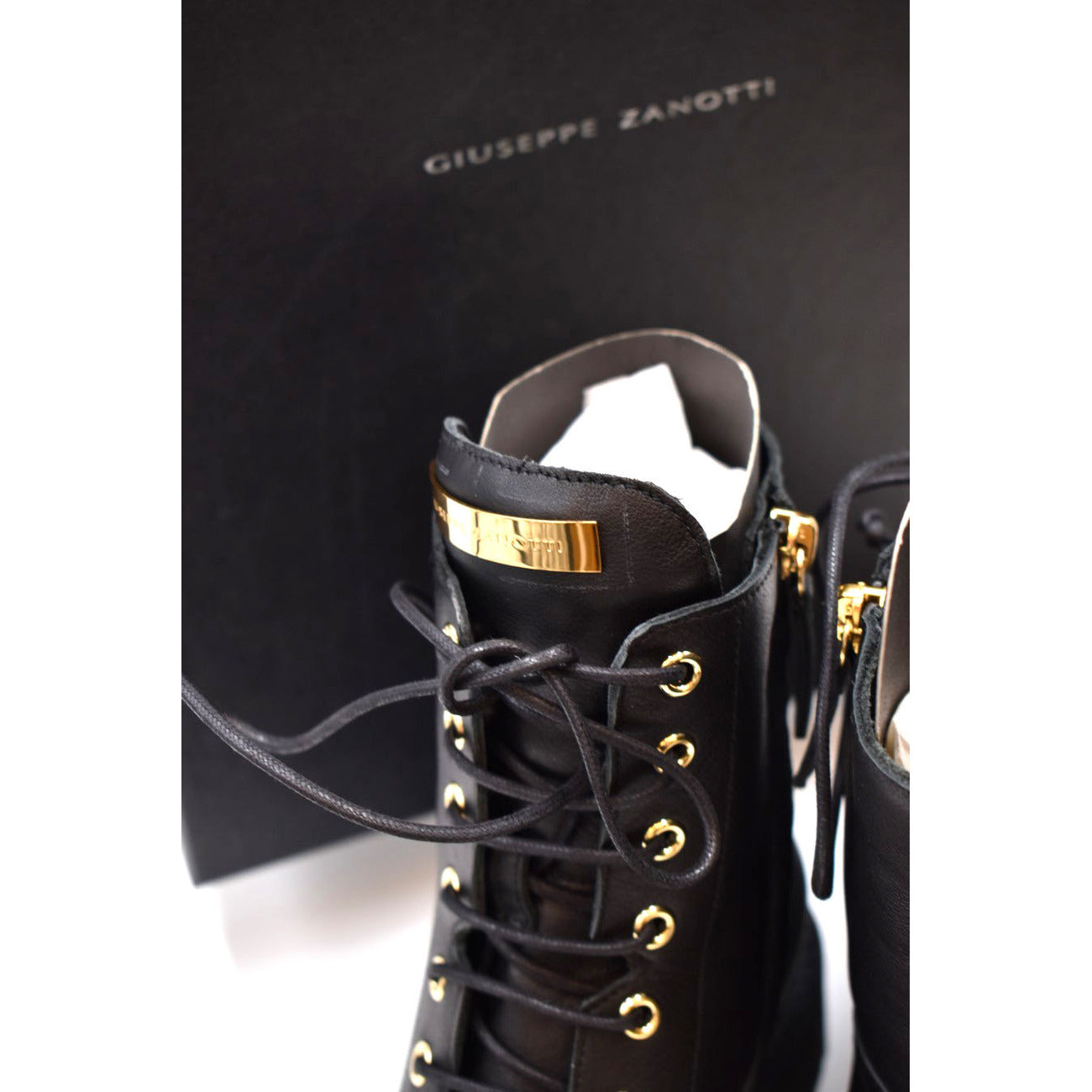 Giuseppe Zanotti - Giuseppe Zanotti  Women Boots