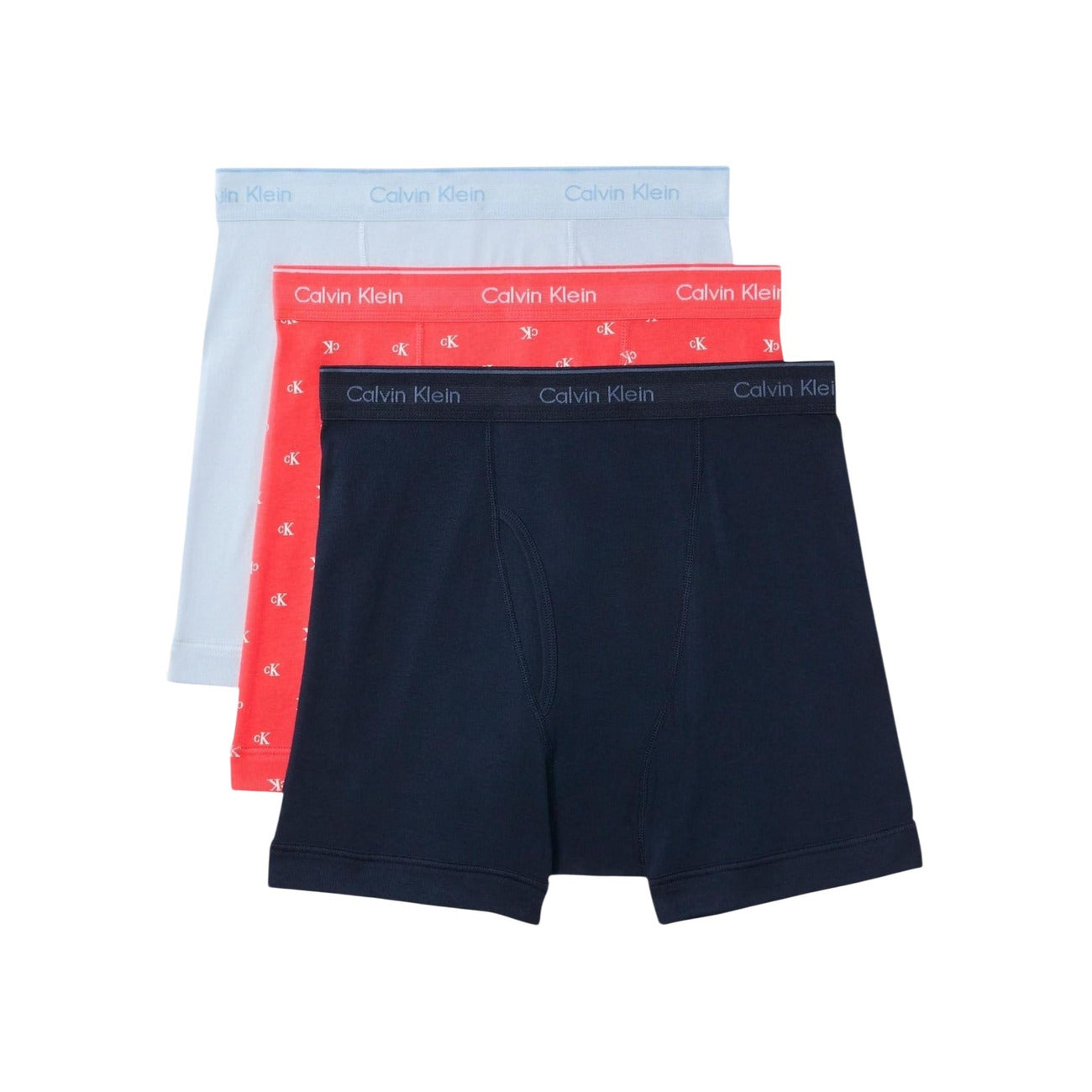 Calvin Klein Underwear - Calvin Klein Underwear Spodní Prádlo Pánské
