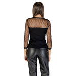 Morgan De Toi - Morgan De Toi Women's Blouse