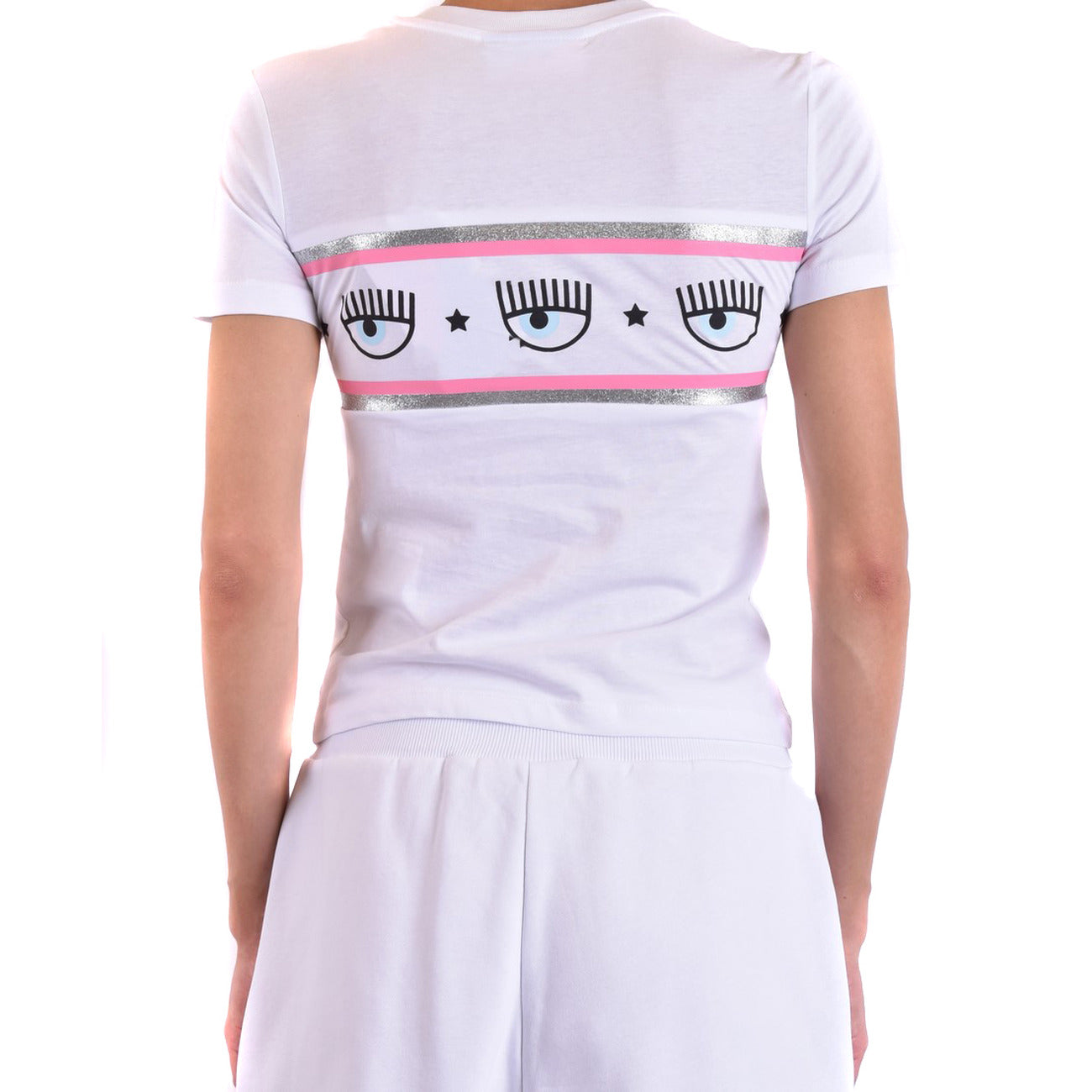 Chiara Ferragni - Chiara Ferragni Women's T-Shirt