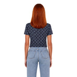 Calvin Klein Jeans - Calvin Klein Jeans Tričko Dámské