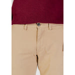 Borghese - Borghese Men's Trousers
