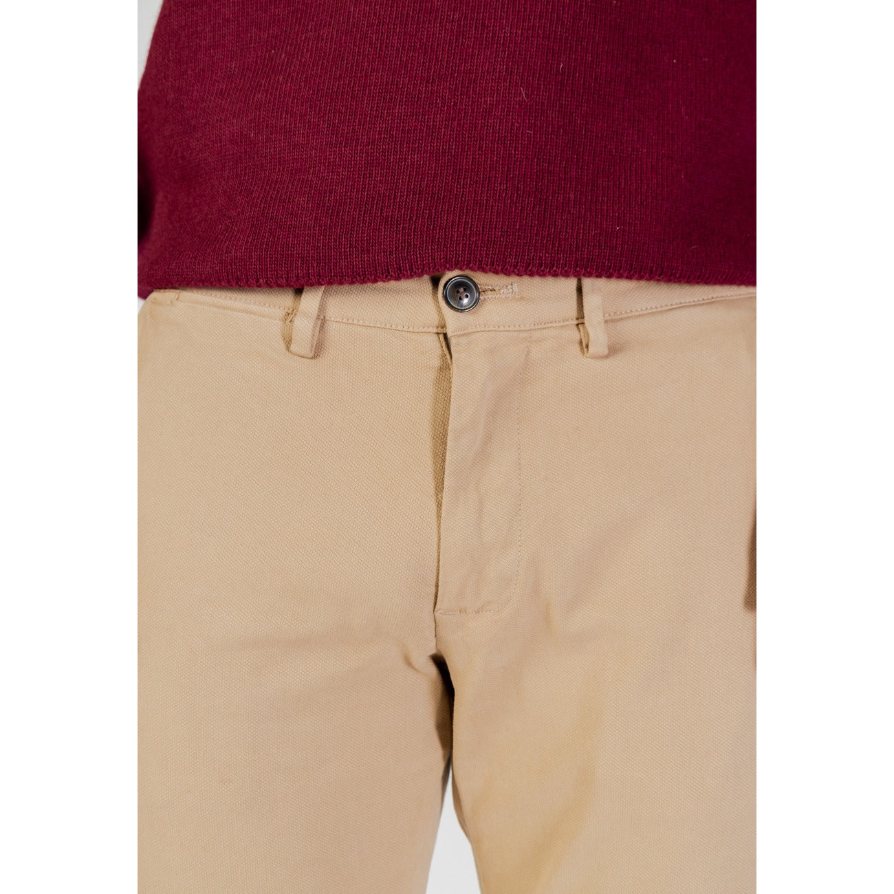 Borghese - Borghese Men's Trousers
