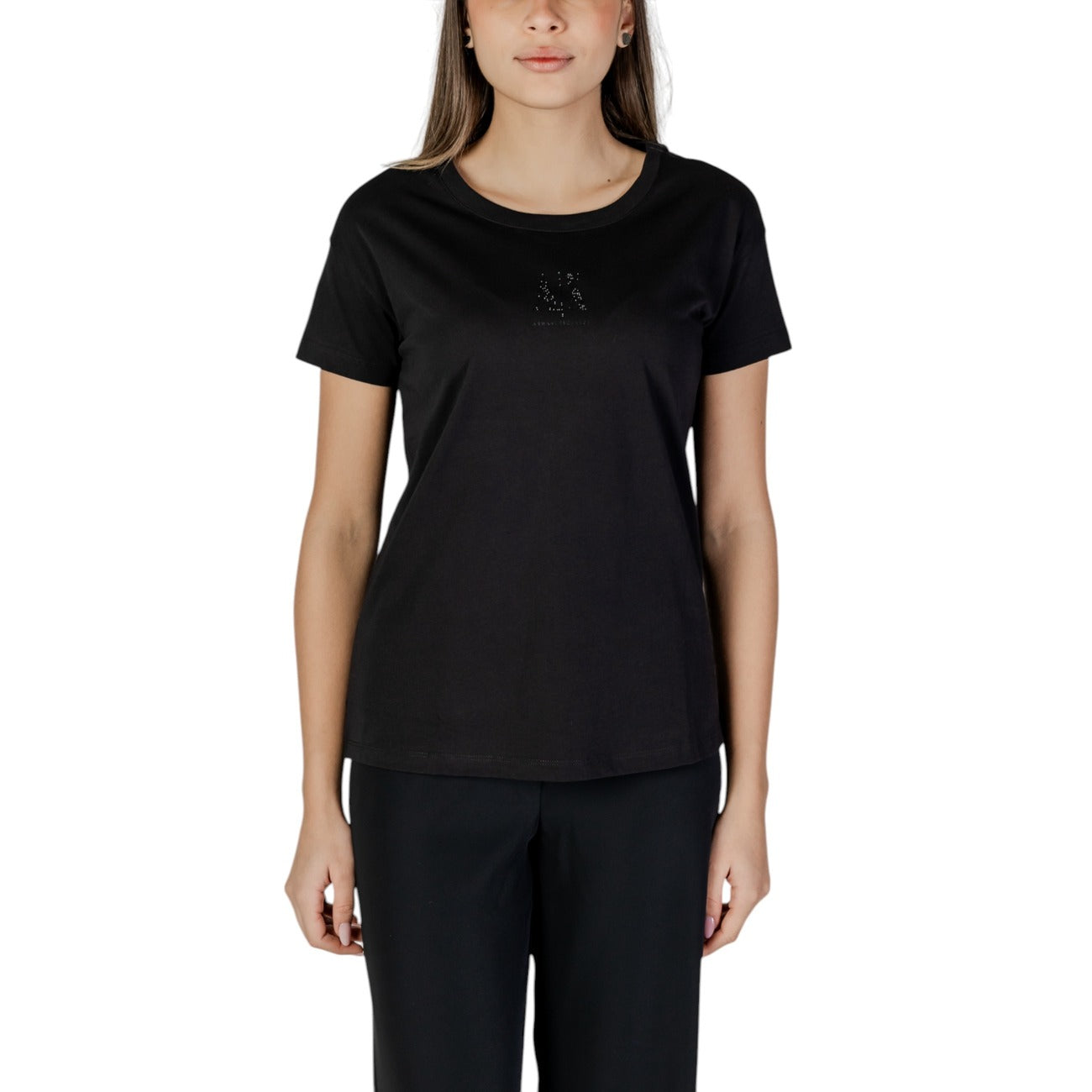 Armani Exchange - Armani Exchange Tričko Dámské