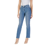 Vero Moda - Vero Moda Džíny Dámské