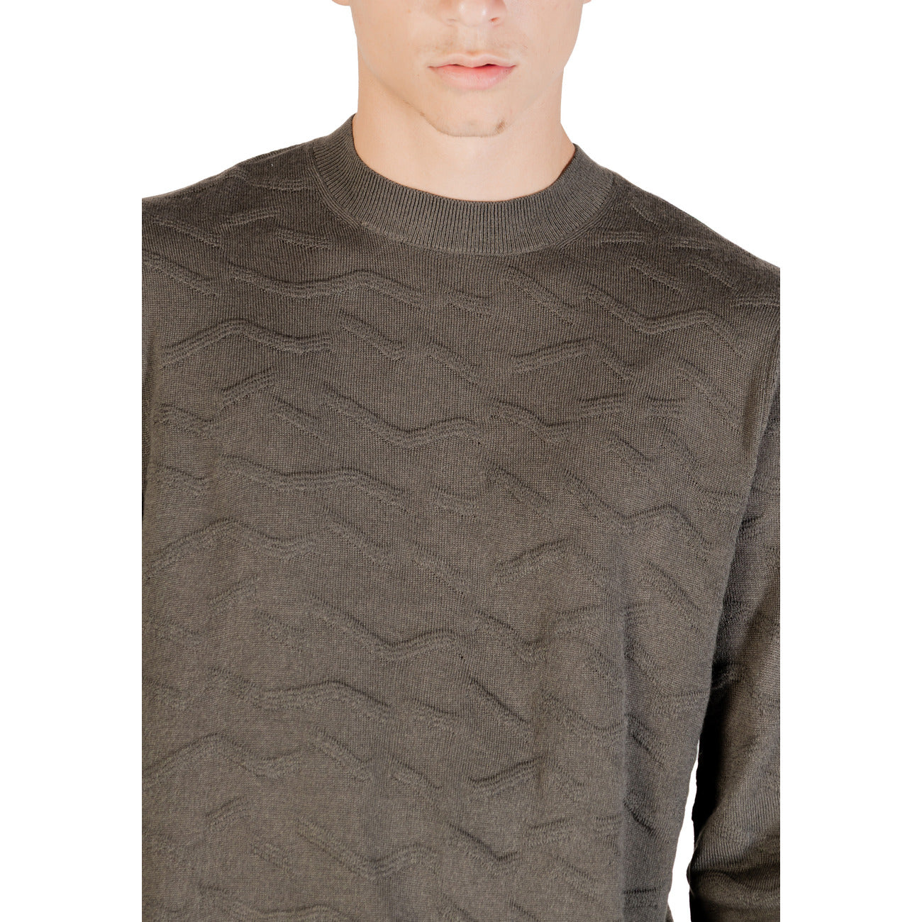 Armani Exchange - Armani Exchange Men's Sweater