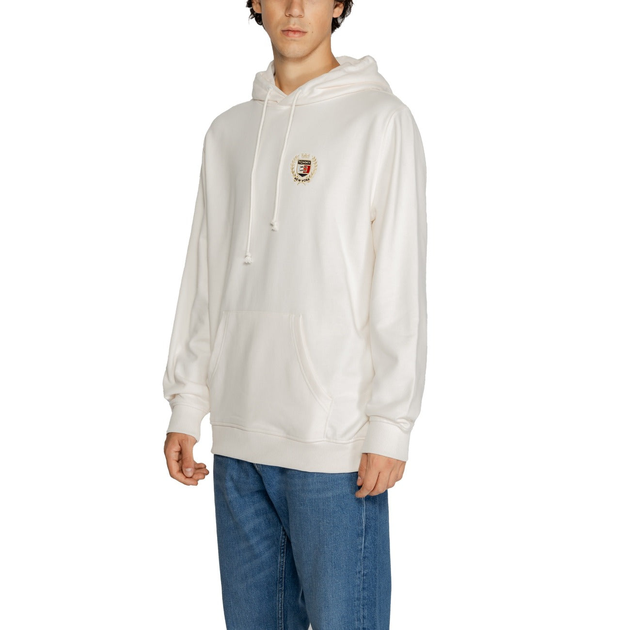 Tommy Hilfiger Jeans - Tommy Hilfiger Jeans Mikina Pánská