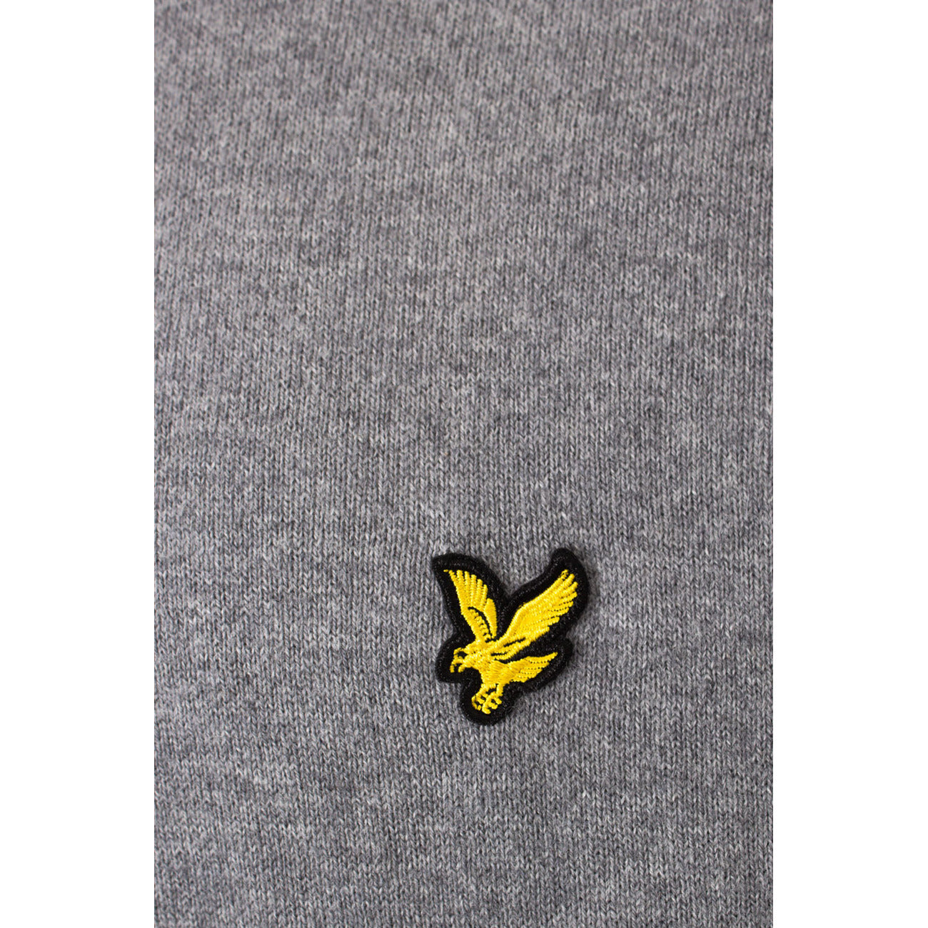 Lyle & Scott - Lyle & Scott Svetr Pánský