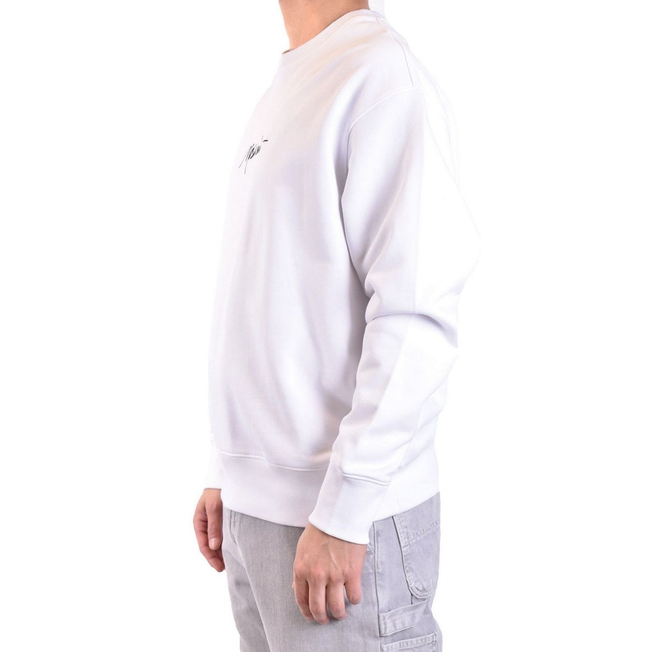 Moschino - Moschino Mikina Pánská
