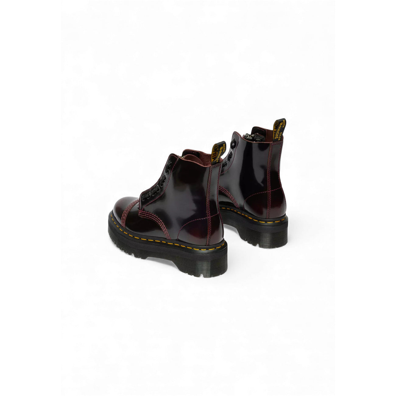 Dr. Martens - Dr. Martens Women's Boots