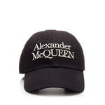 Alexander Mcqueen - Alexander Mcqueen čepice Pánská