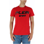 Plein Sport - Plein Sport Tričko Pánské