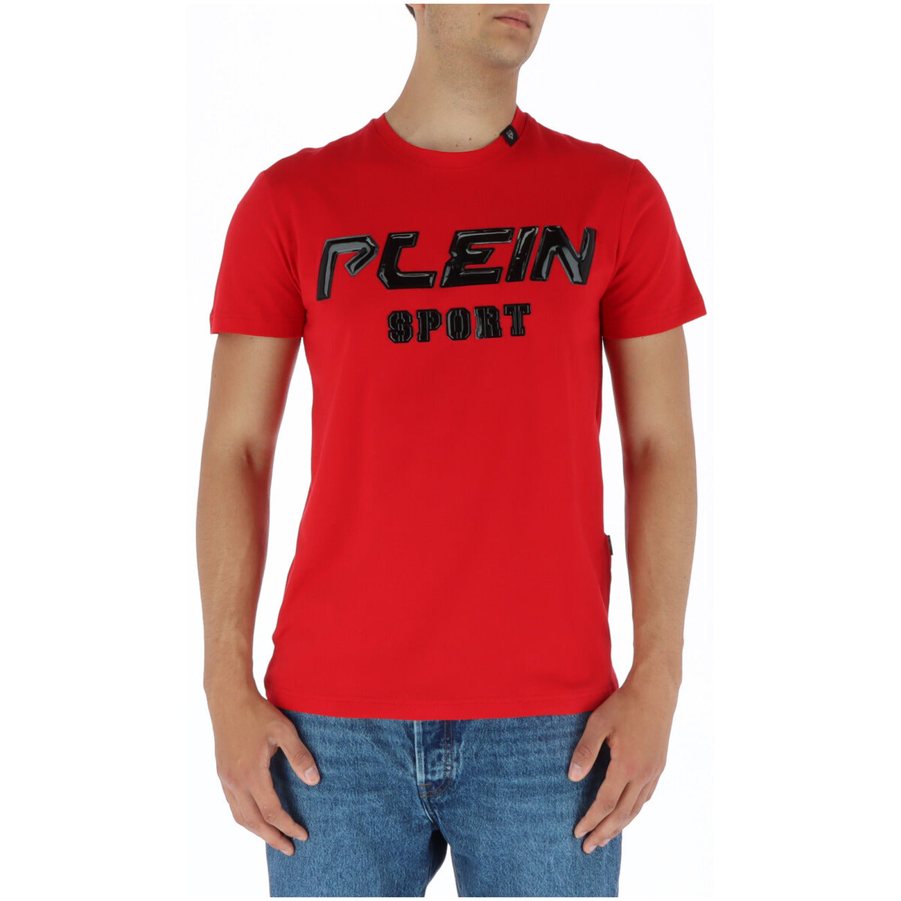 Plein Sport - Plein Sport Tričko Pánské