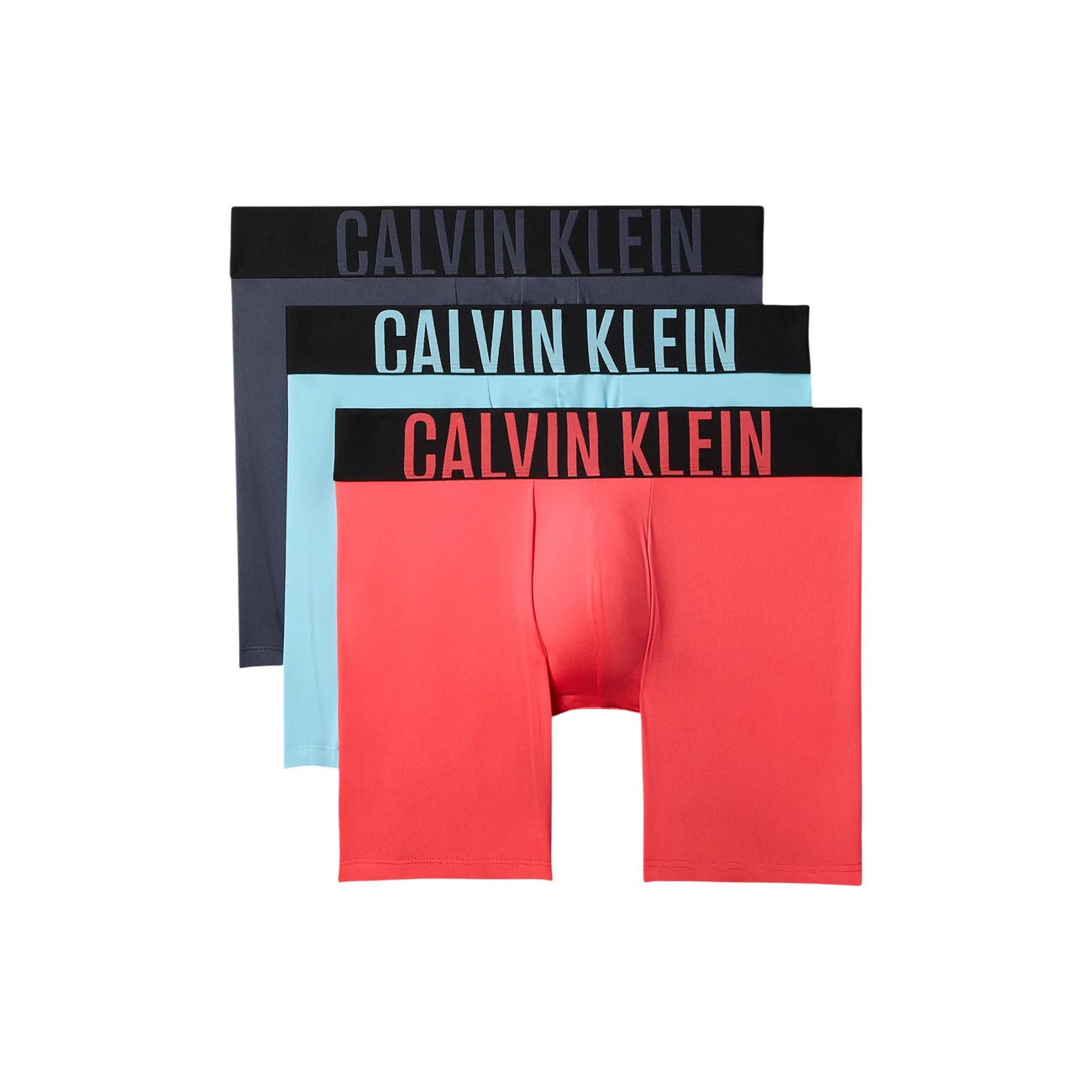 Calvin Klein Underwear - Calvin Klein Underwear Spodní Prádlo Pánské