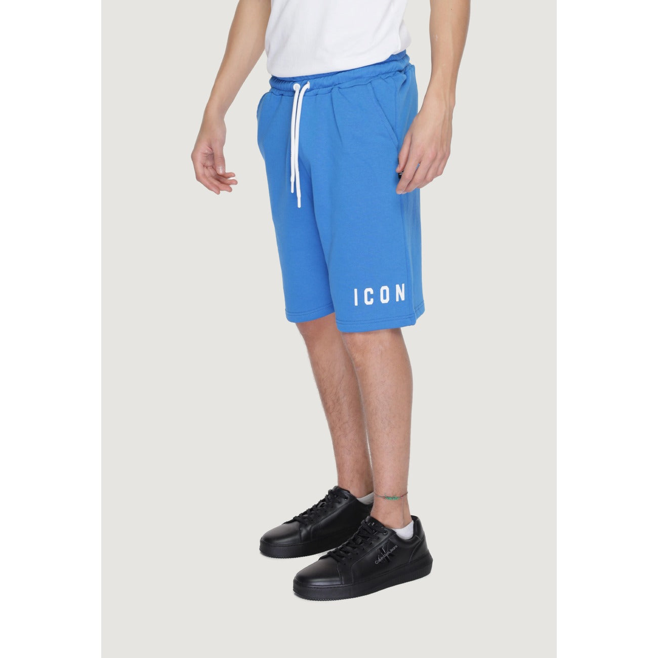 Icon - Icon Bermudy Pánské