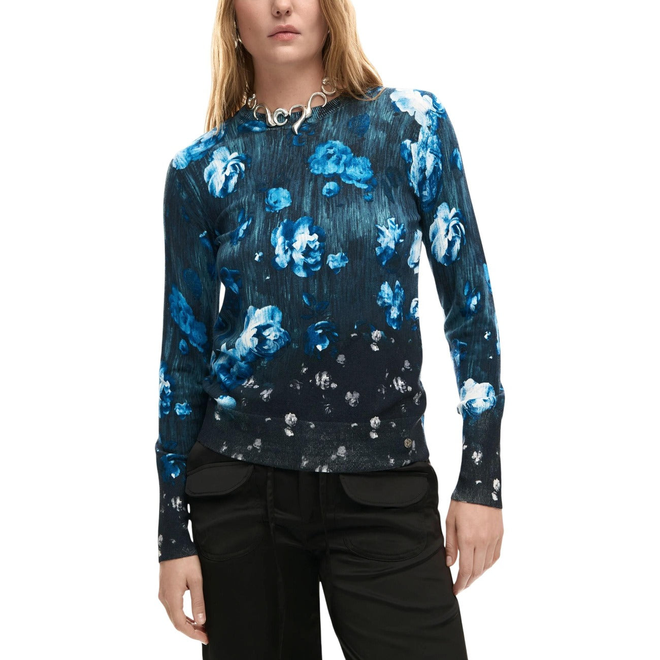 Desigual - Desigual Svetr Dámský