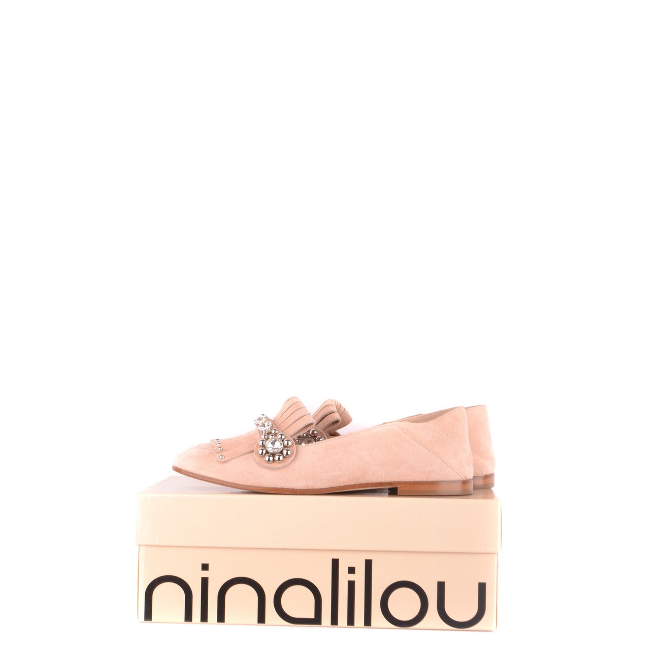 Ninalilou - Ninalilou Women Moccassin