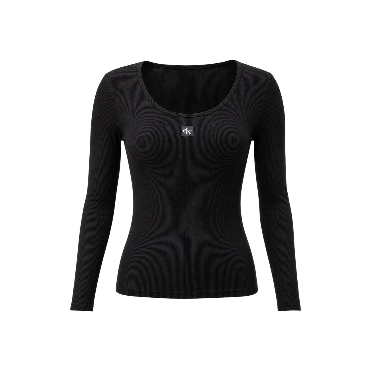 Calvin Klein Jeans - Calvin Klein Jeans Tričko Dámské