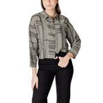 Jacqueline De Yong - Jacqueline De Yong Women's Blouse