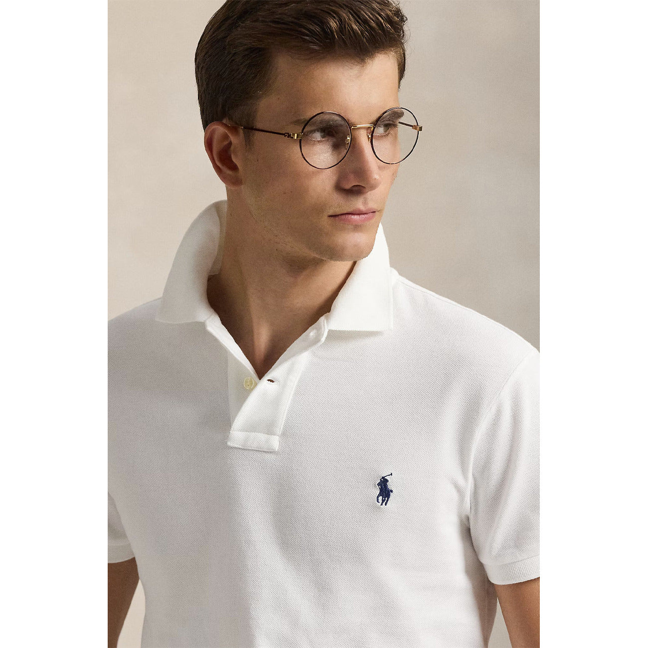 Polo Ralph Lauren - Polo Ralph Lauren Polo Pánské