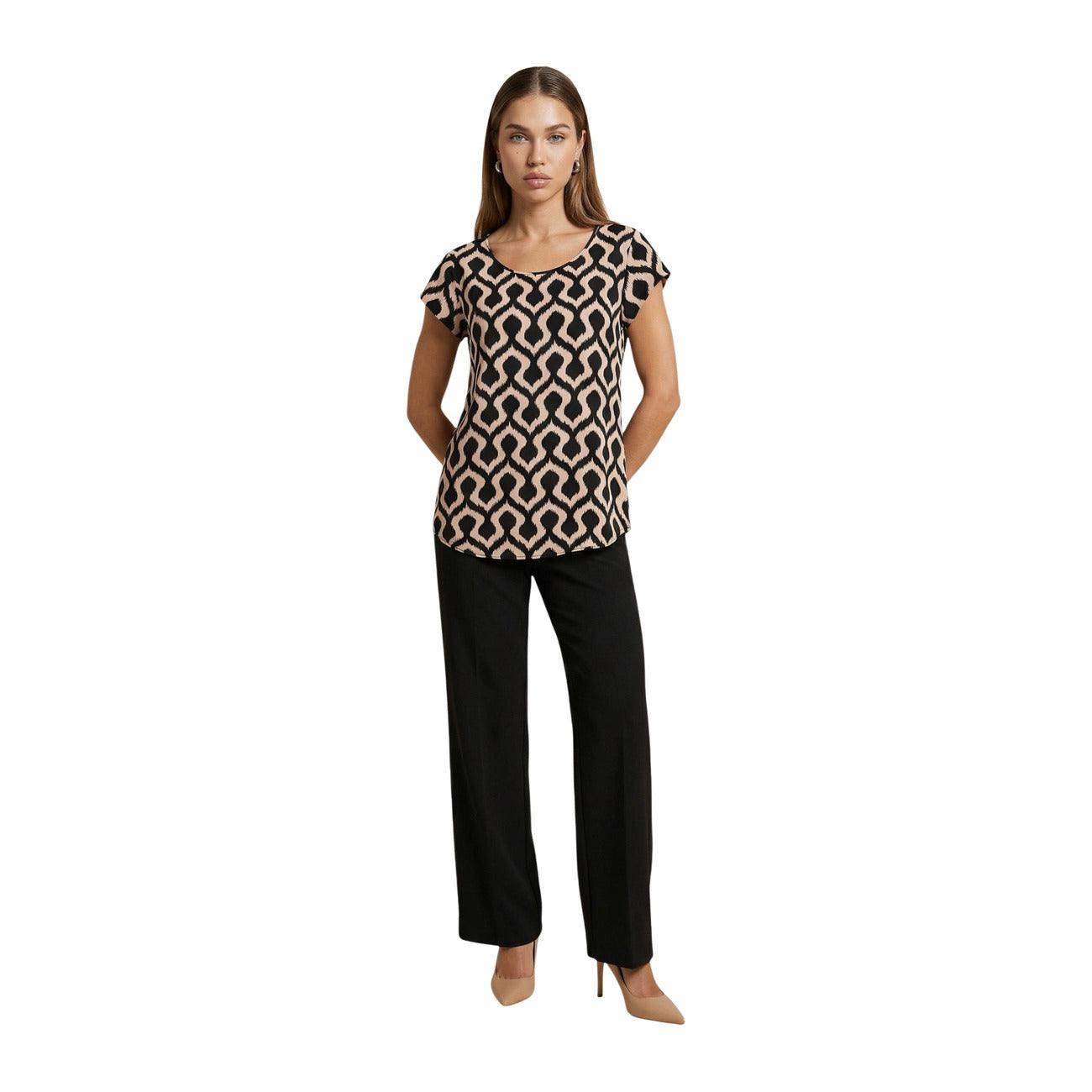 Only - Only Blouse Women's