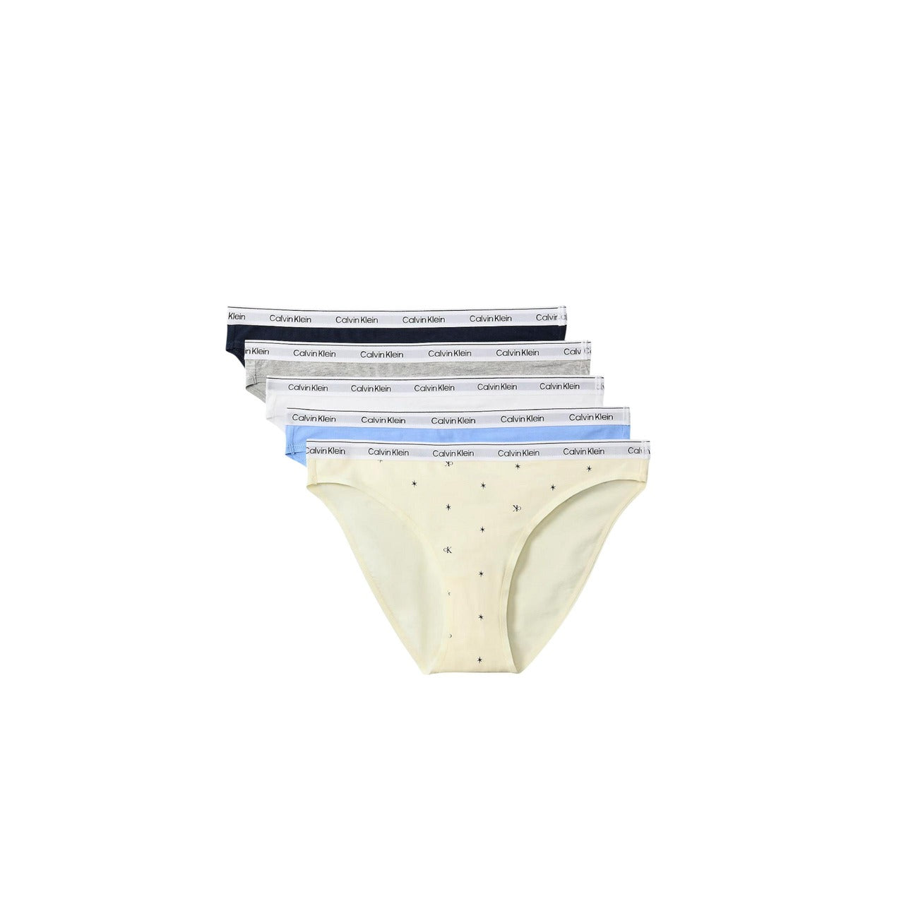 Calvin Klein Underwear - Calvin Klein Underwear Spodní Prádlo Dámské