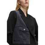 Karl Lagerfeld Jeans - Karl Lagerfeld Jeans Bunda Dámská