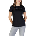 Armani Exchange - Armani Exchange Tričko Dámské