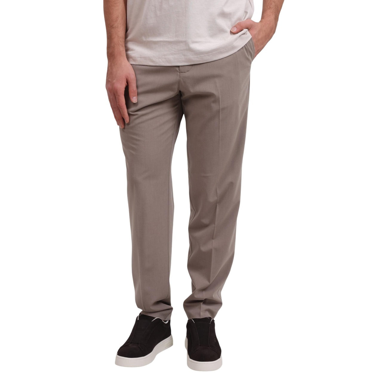 Armani Exchange - Armani Exchange Kalhoty Pánské