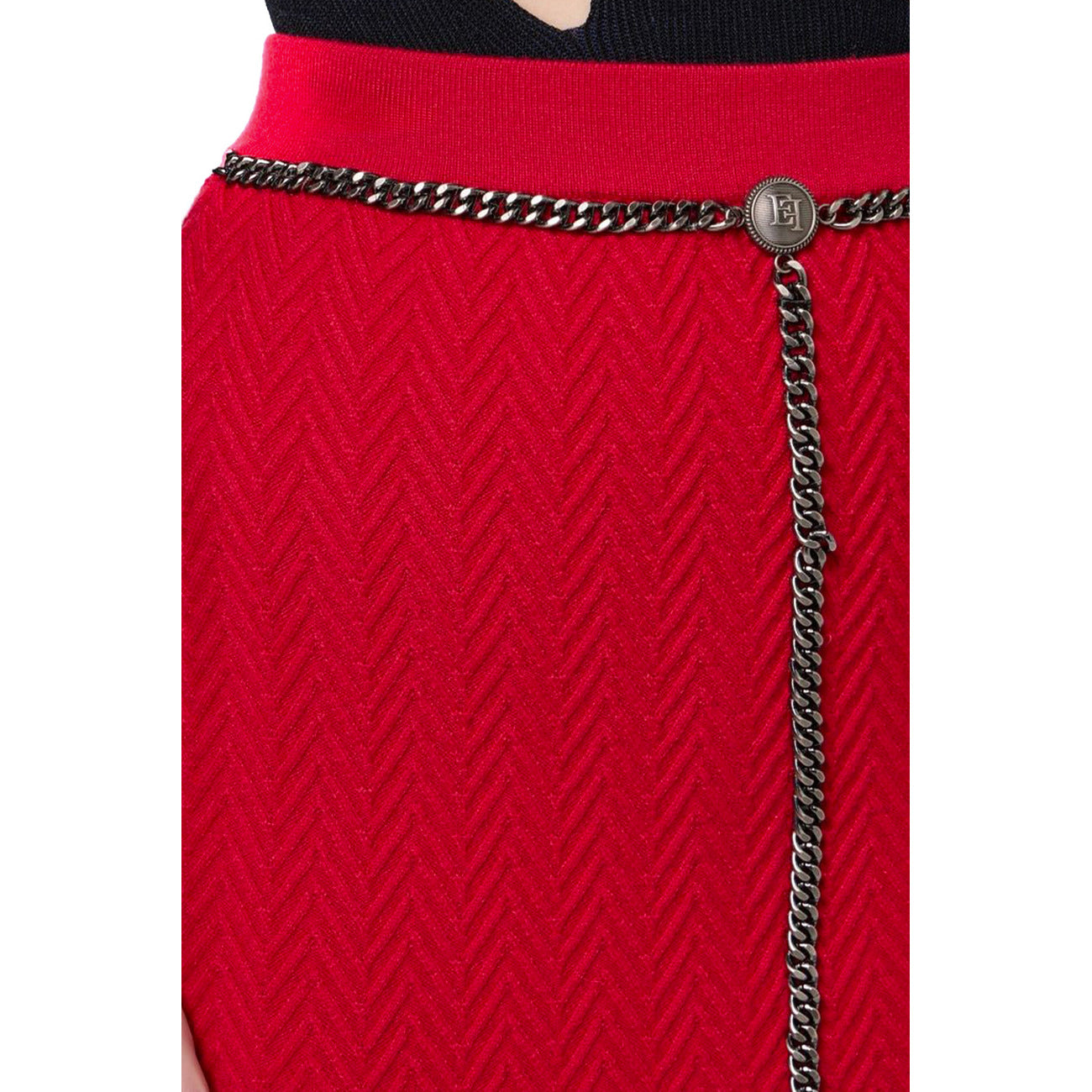 Elisabetta Franchi - Elisabetta Franchi Sukně Dámská