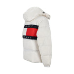 Tommy Hilfiger Jeans - Tommy Hilfiger Jeans Větrovka Pánská