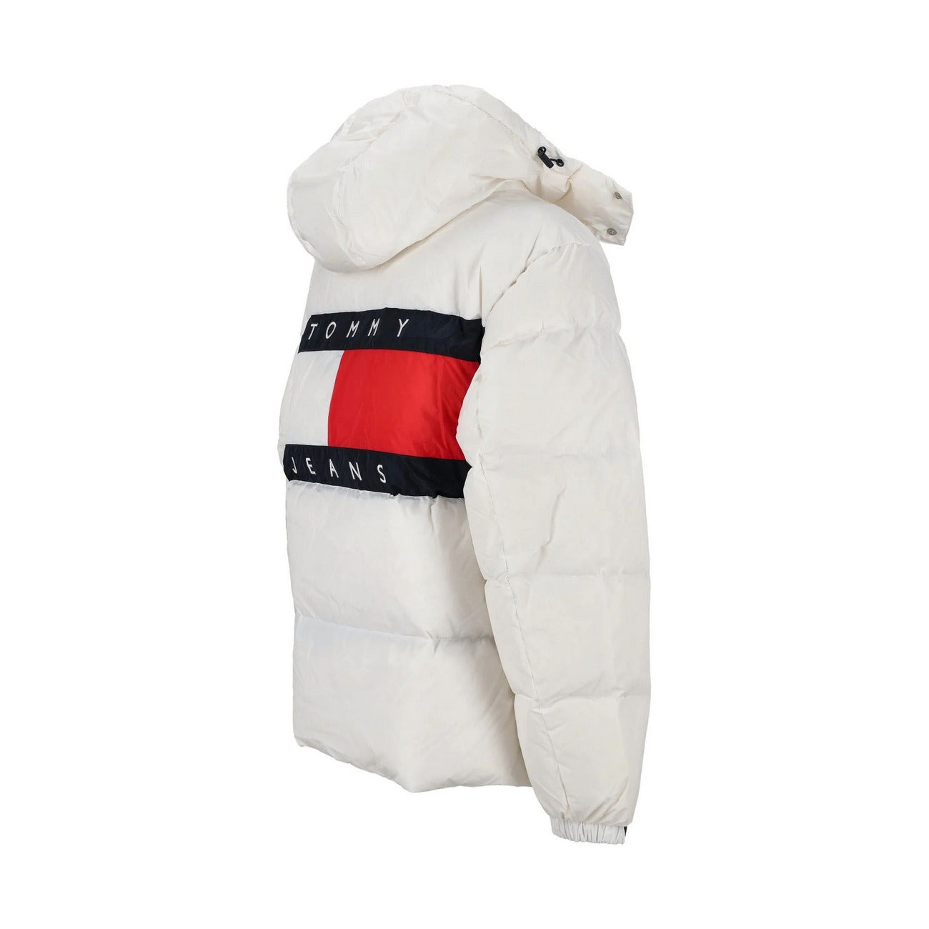 Tommy Hilfiger Jeans - Tommy Hilfiger Jeans Větrovka Pánská