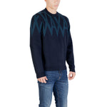 Armani Exchange - Armani Exchange Svetr Pánský
