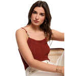 Morgan De Toi - Morgan De Toi Women's Tank Top