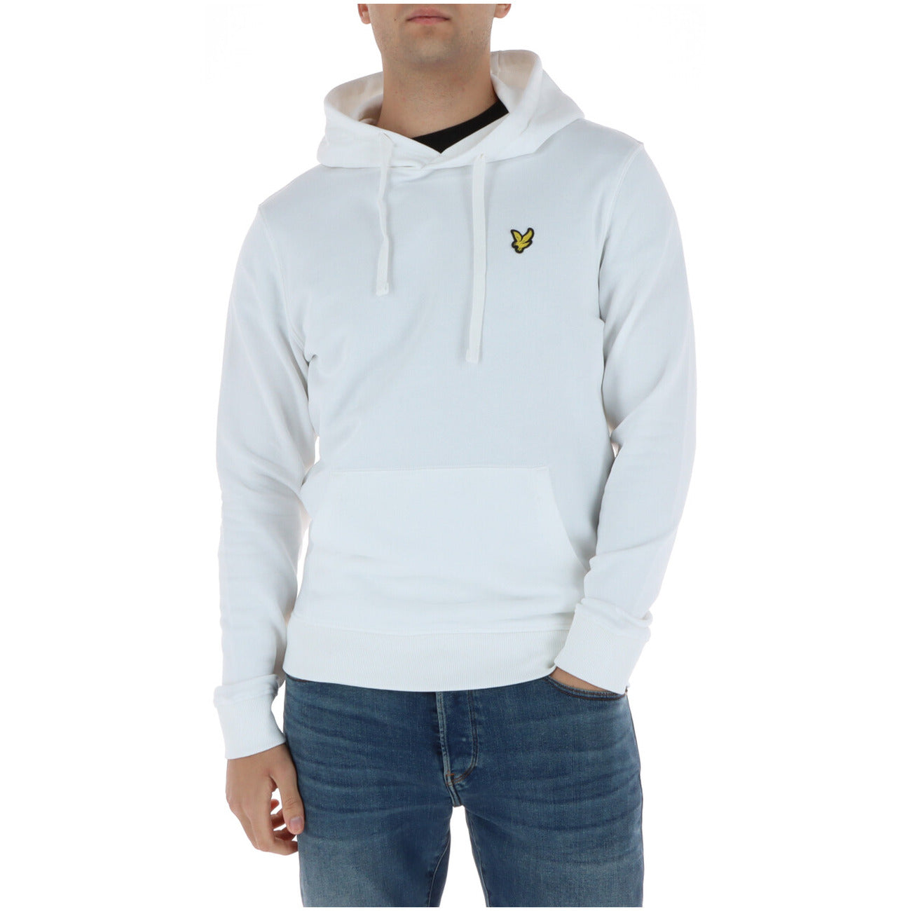 Lyle & Scott - Lyle & Scott Mikina Pánská