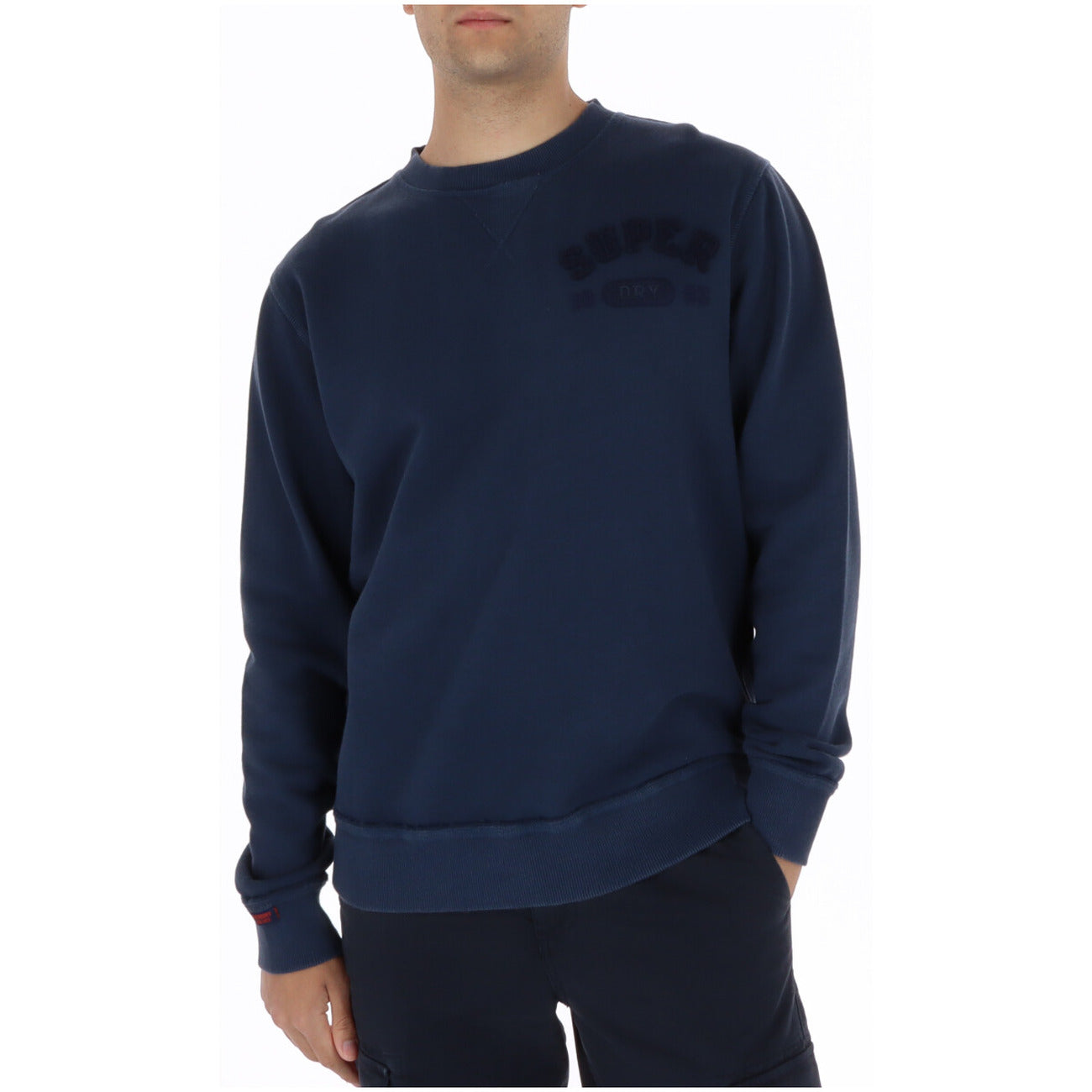 Superdry - Superdry Mikina Pánská
