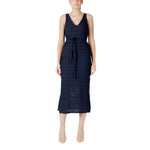 Vila Clothes - Vila Clothes šaty Dámské