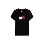 Tommy Hilfiger Jeans - Tommy Hilfiger Jeans Tričko Dámské