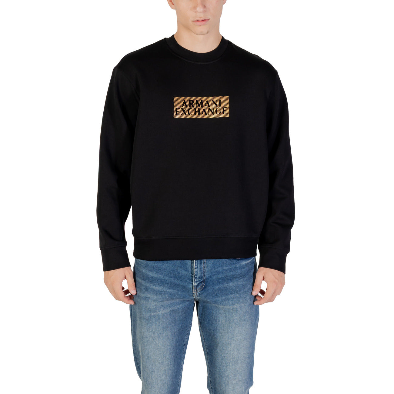 Armani Exchange - Armani Exchange Men's Hoodie