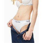 Calvin Klein Underwear - Calvin Klein Underwear Spodní Prádlo Dámské