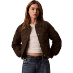 Calvin Klein Jeans - Calvin Klein Jeans Větrovka Dámská