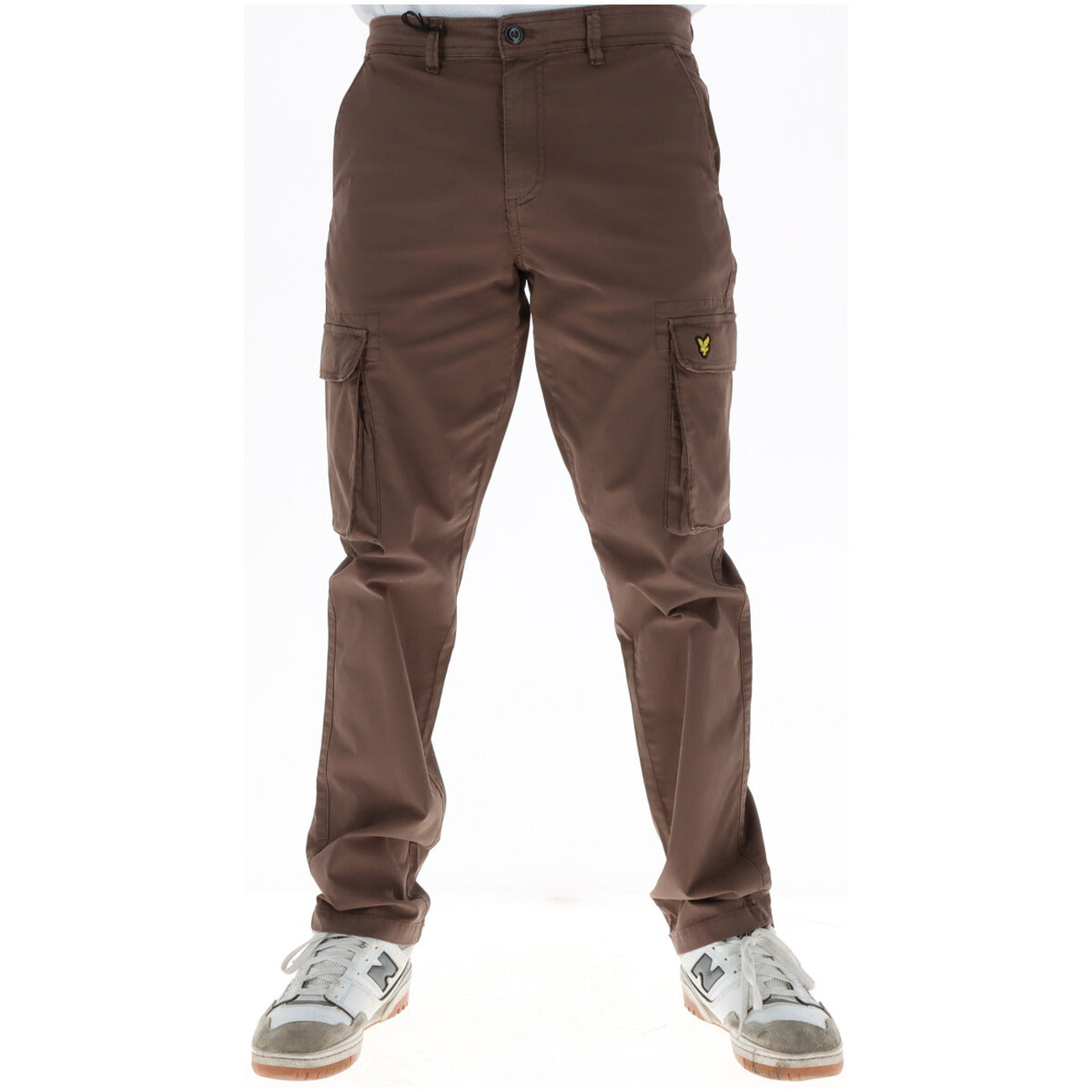 Lyle & Scott - Lyle & Scott Kalhoty Pánské