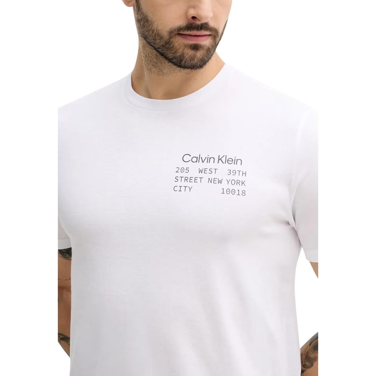 Calvin Klein Jeans - Calvin Klein Jeans Tričko Pánské