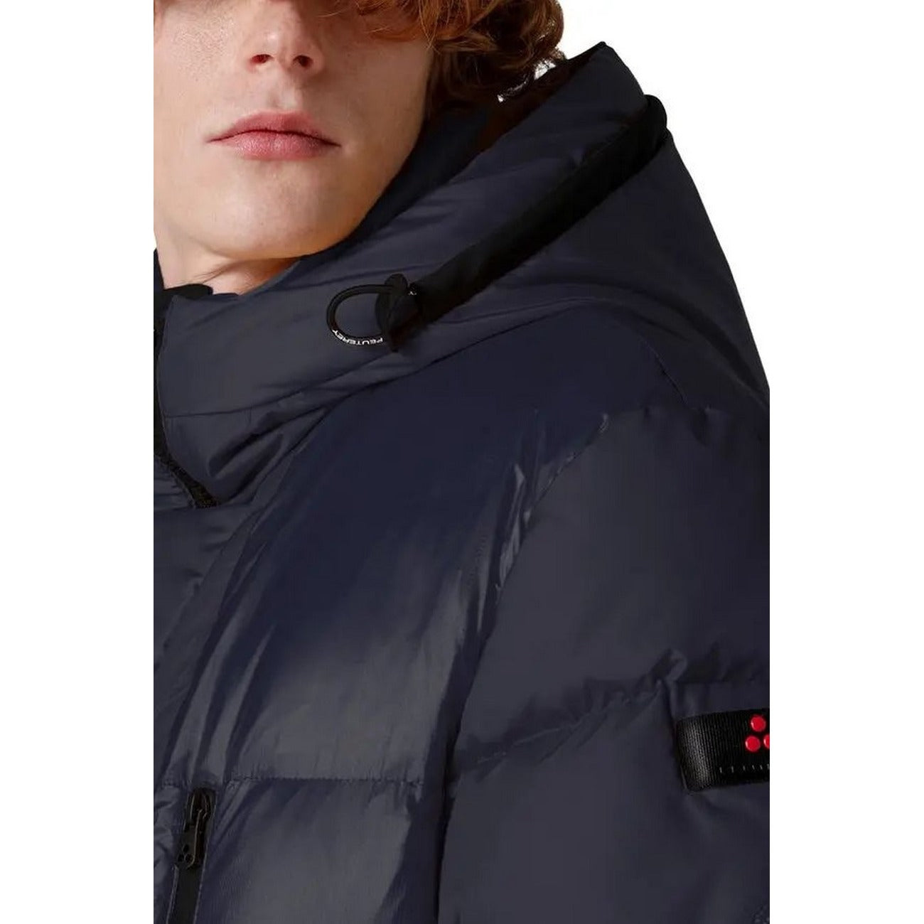 Peuterey - Peuterey Men's Windbreaker